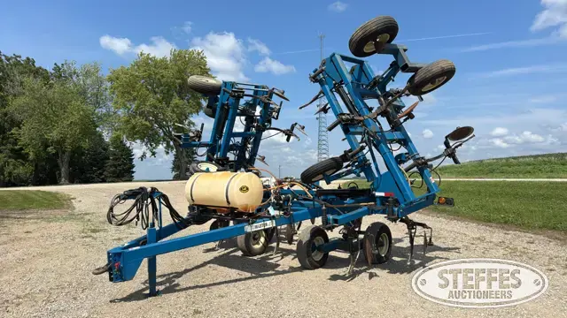 Nitromaster 8000 Series