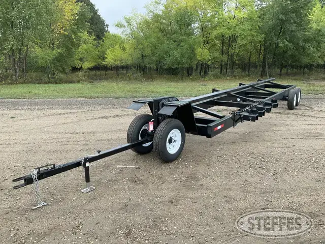 2023 FW Mfg 32F
