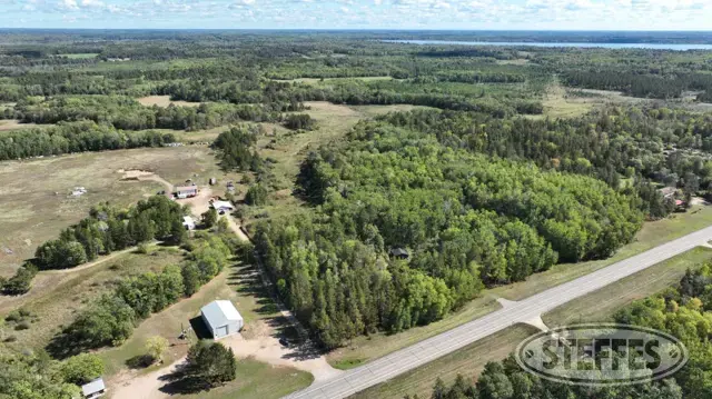 Tract 2 – Hubbard County, MN – Arago Township