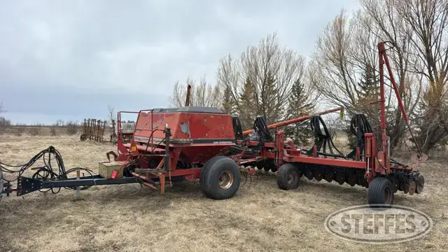 Case IH 8600