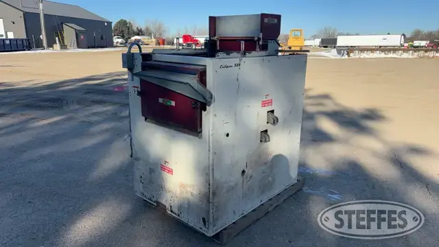 Clipper Eclipse 324