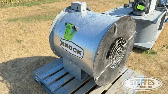 Brock IC28-103-LC