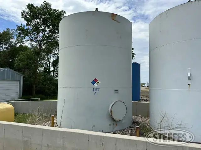 Fargo Tank