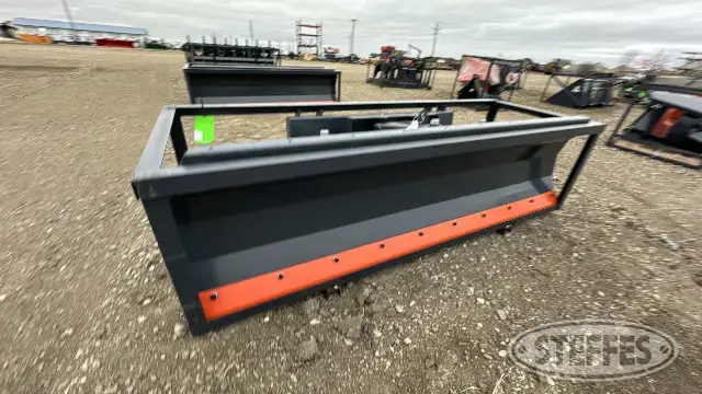 2023 TMG TMG-DB86