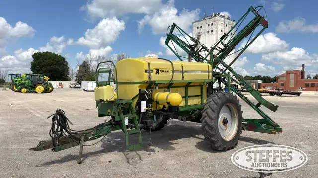 Top-Air TA1100