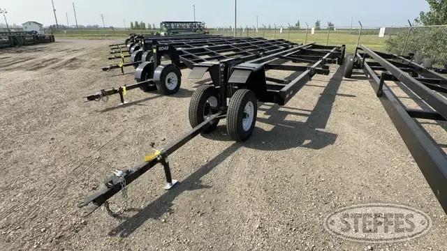 2023 FW Mfg. 1042F-HD