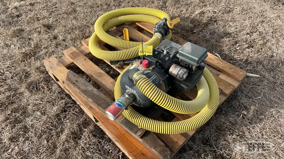 2” Pacer Pump Chem-Fert Accessories-Other