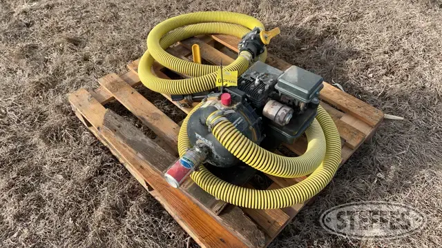 2” Pacer Pump