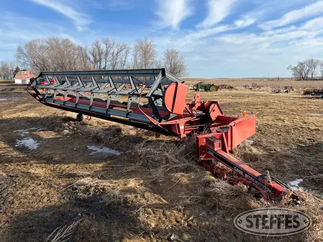 Case IH 8220