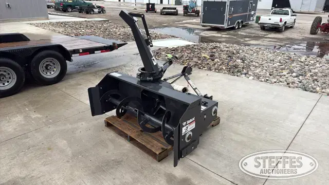 Bobcat 60
