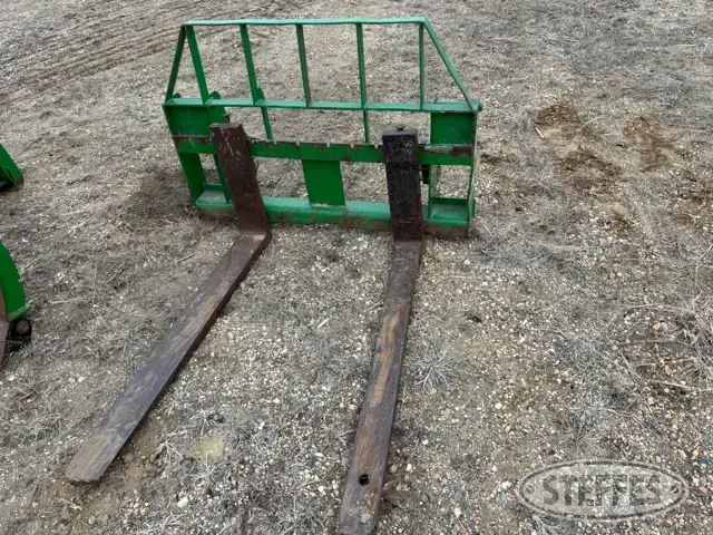John Deere