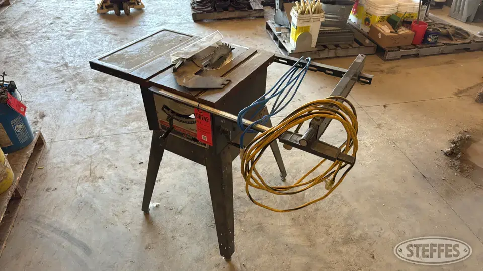 Craftsman Power Tool