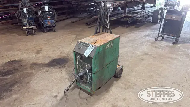 L-TEC Migmaster 250