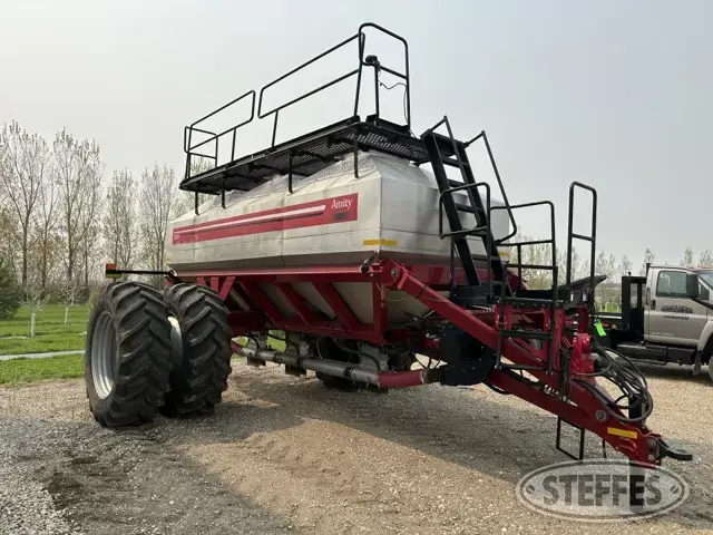 2012 Amity 5250
