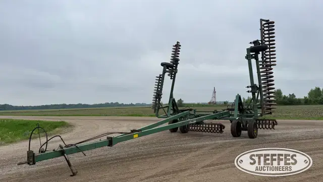 Summers coil packer