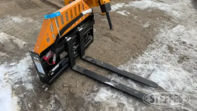 2025 Wolverine PFA-11-3300G