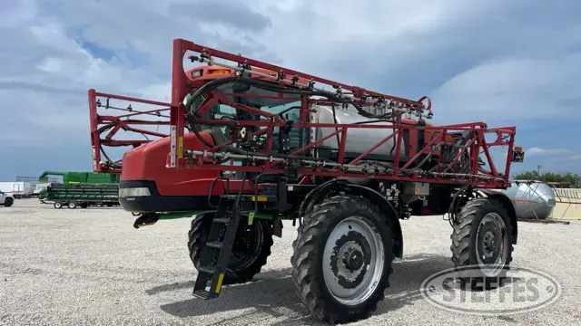 2005 Case IH 4410