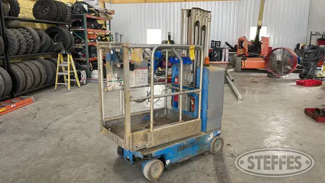 Genie GR-20