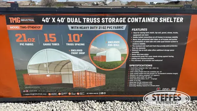 2026 TMG DT4041CF