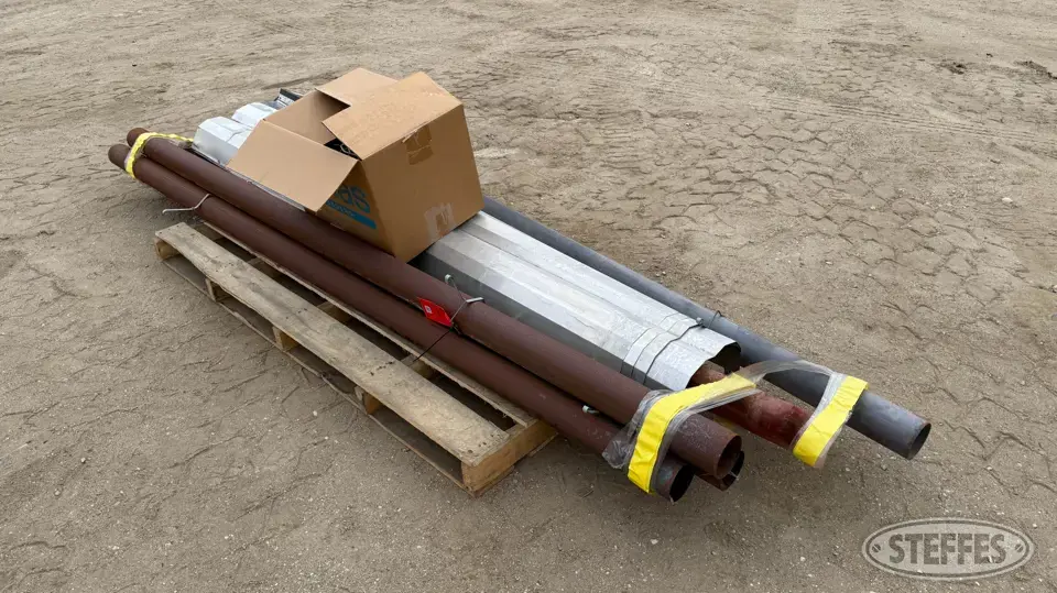 Energy Tube ETBH-150 Stainless Steel Tank