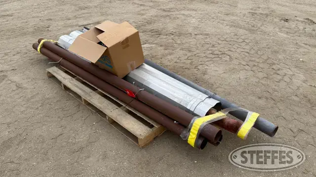 Energy Tube ETBH-150