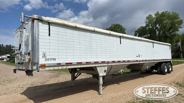 2006 Wilson Pacesetter DWH-500