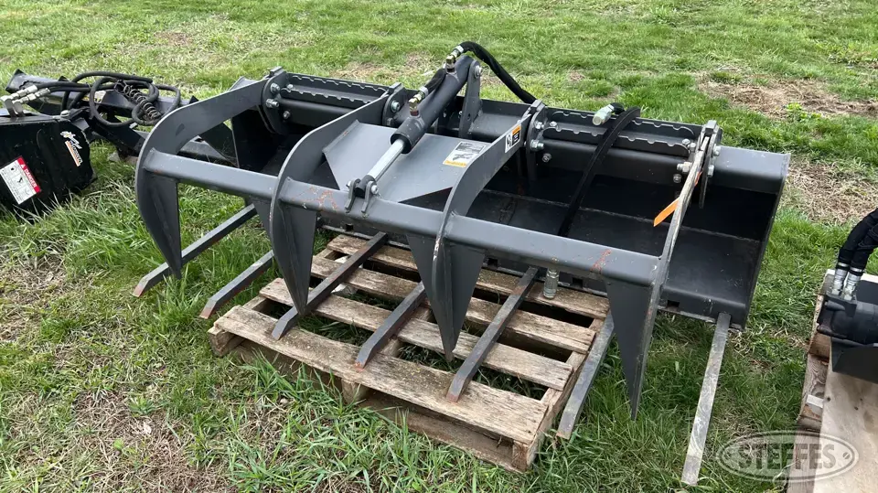 Sweepster Skid Steer Attachments-Other