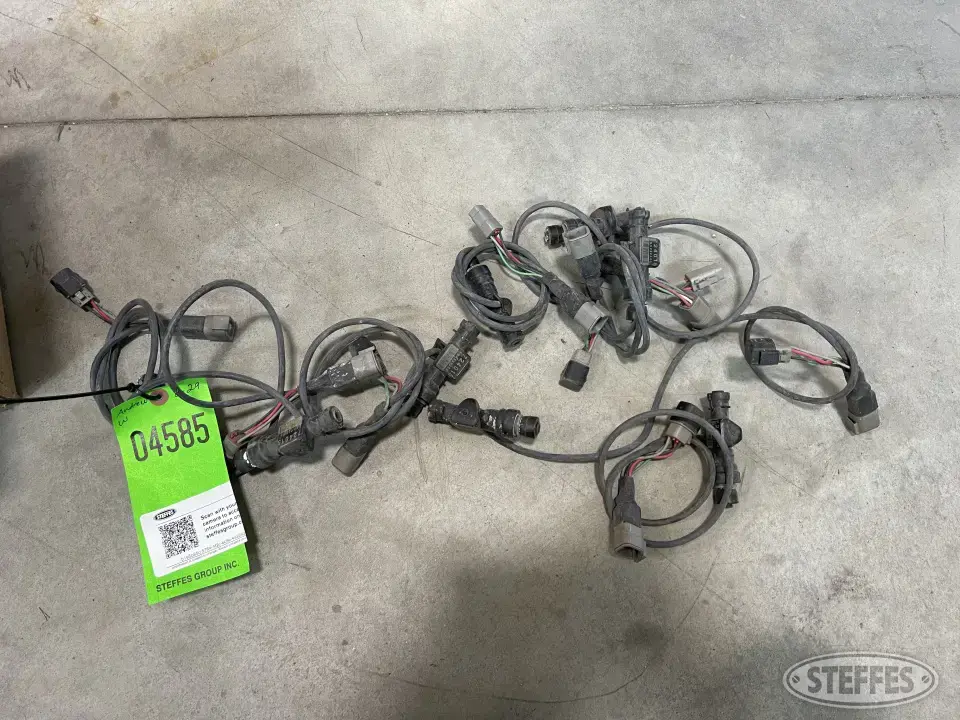 Precision Planting Ag Equipment Part