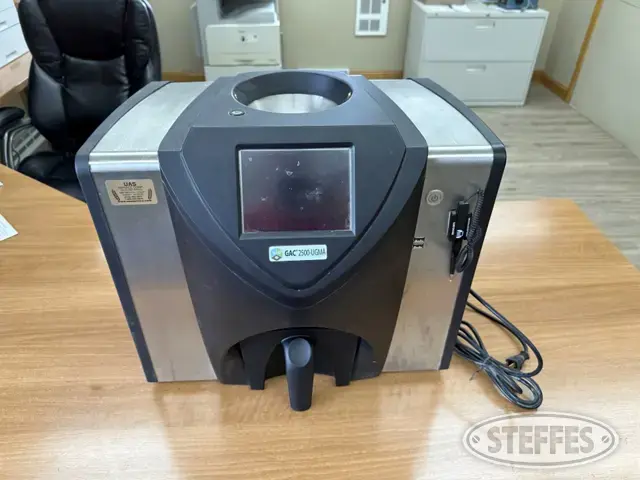 Dickey-John GAC 2500-UCMA