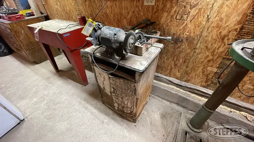 Black & Decker 9230 Power Tool