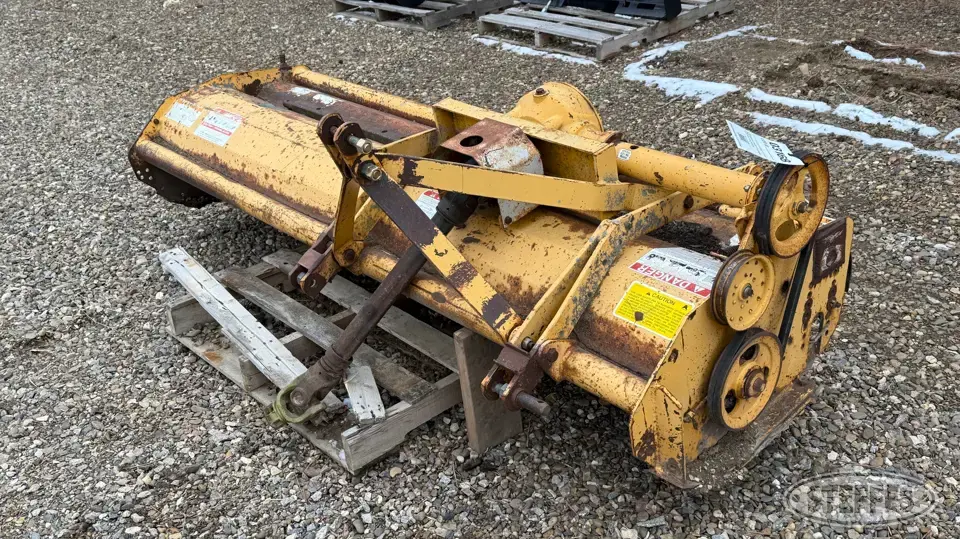 Alamo Flail Mower