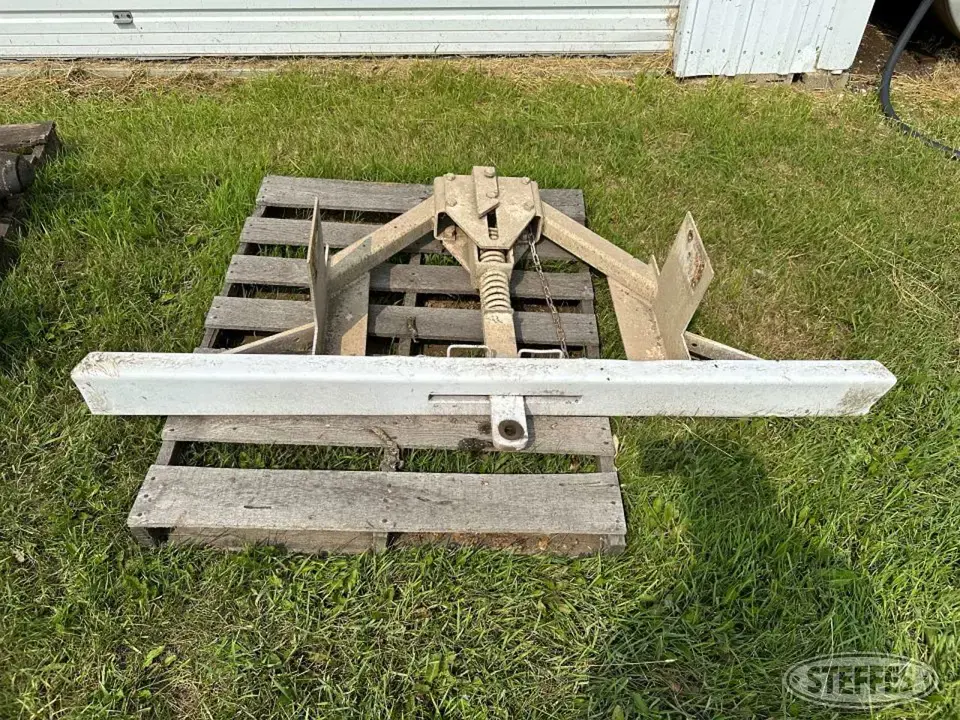 Ag Systems AG-5 Truck-Trailer Part