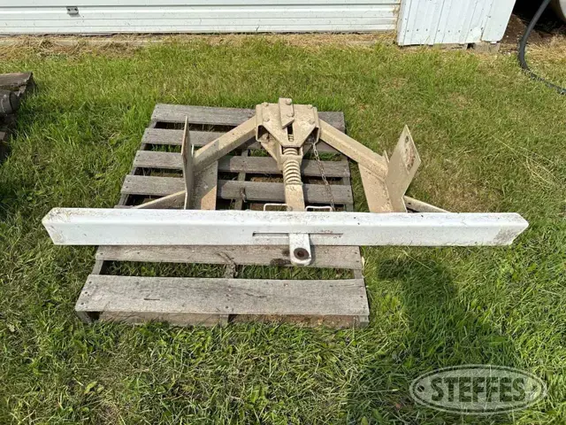 Ag Systems AG-5