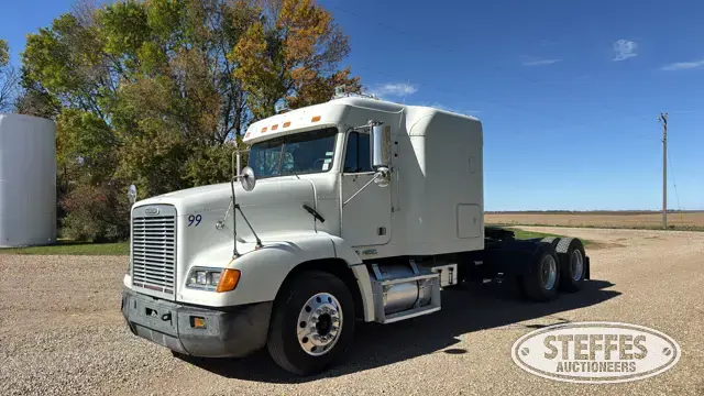1999 Freightliner