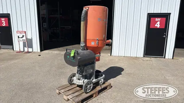 Husqvarna DC5500