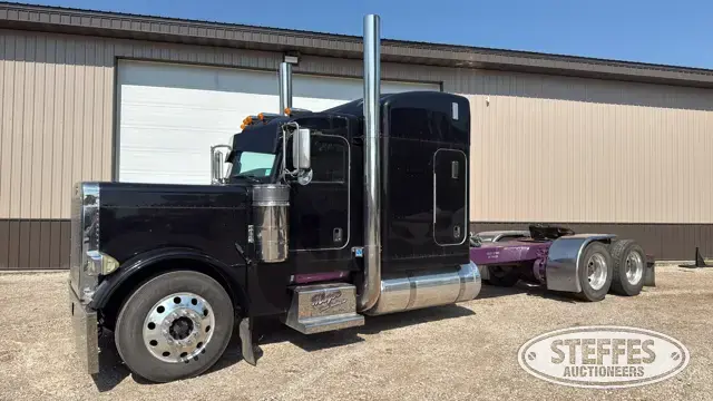 2007 Peterbilt 379