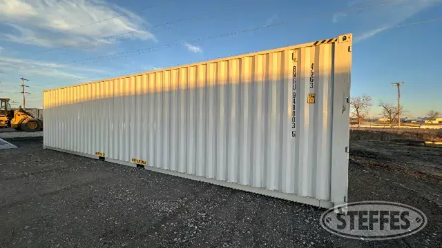 2023 TMG TMG-SC40S