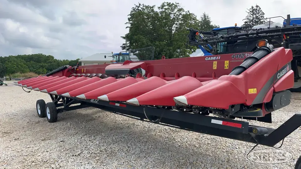 2020 Case IH 4412 Corn Head