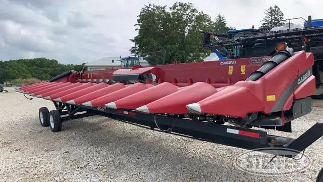 2020 Case IH 4412