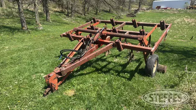 Mohawk 1010