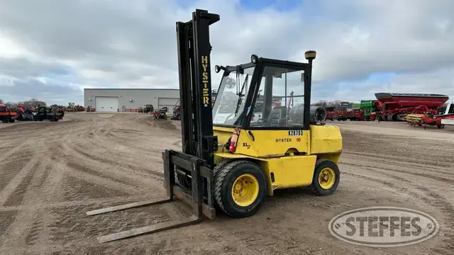 Hyster 90 XL2