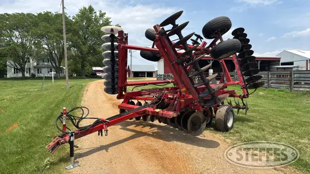 Case IH 3950