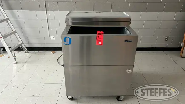 Norlake SSM855