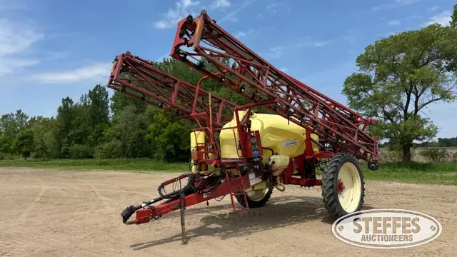 Hardi Commander 1200