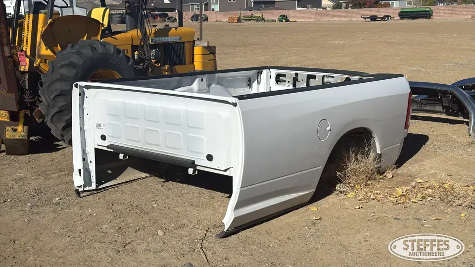 Ram 2500-3500 pickup box Truck-Trailer Part
