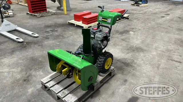 John Deere