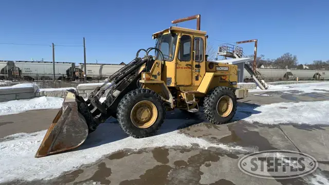 Michigan L50