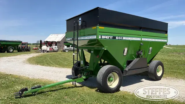 2002 Brent 644