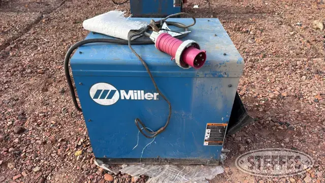 Miller Gold Star 302
