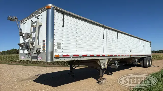 2005 Wilson DWH-500